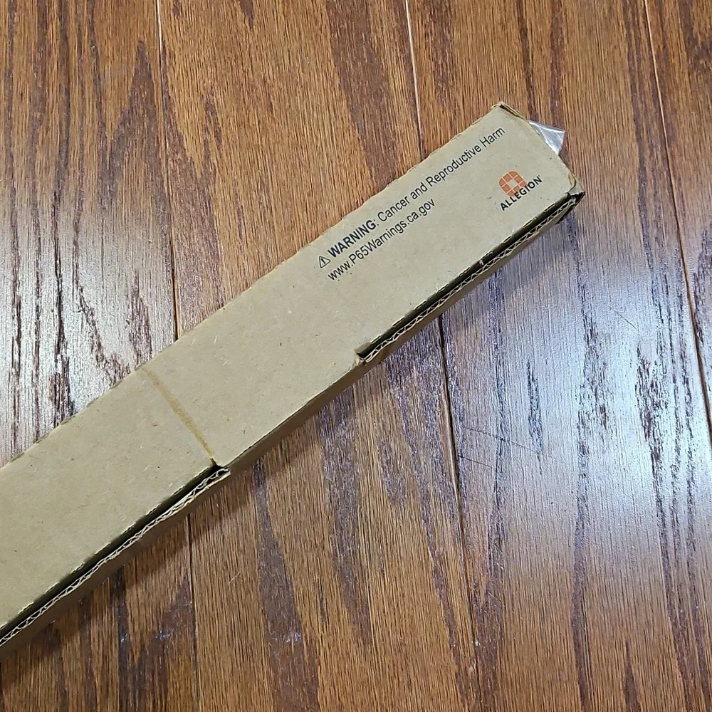 Allegion 454S-652 Glynn Johnson Door Closers and Operator 1-3/4 NEW